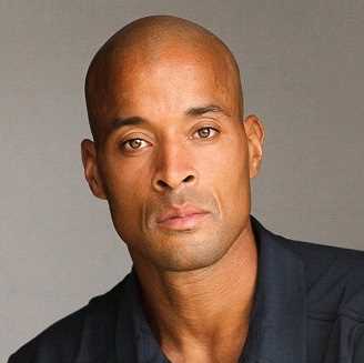David Goggins Speaker