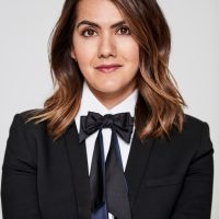 Farrah Storr Speaker