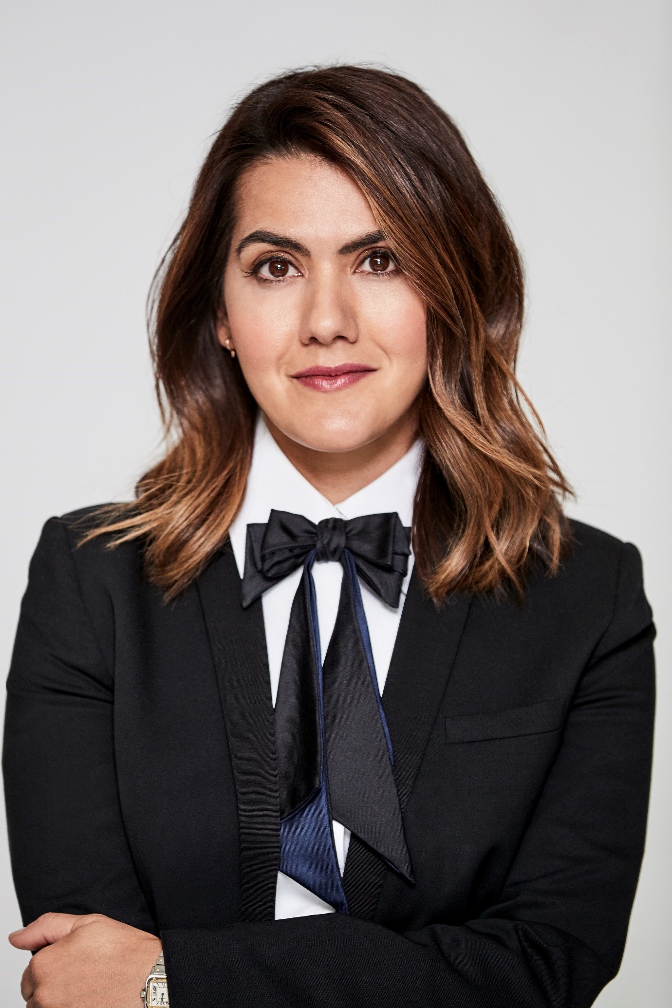 Farrah Storr Speaker