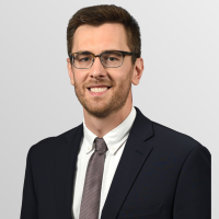 Gregory C. Allen Speaker