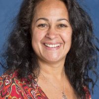 Joyce Harper Speaker