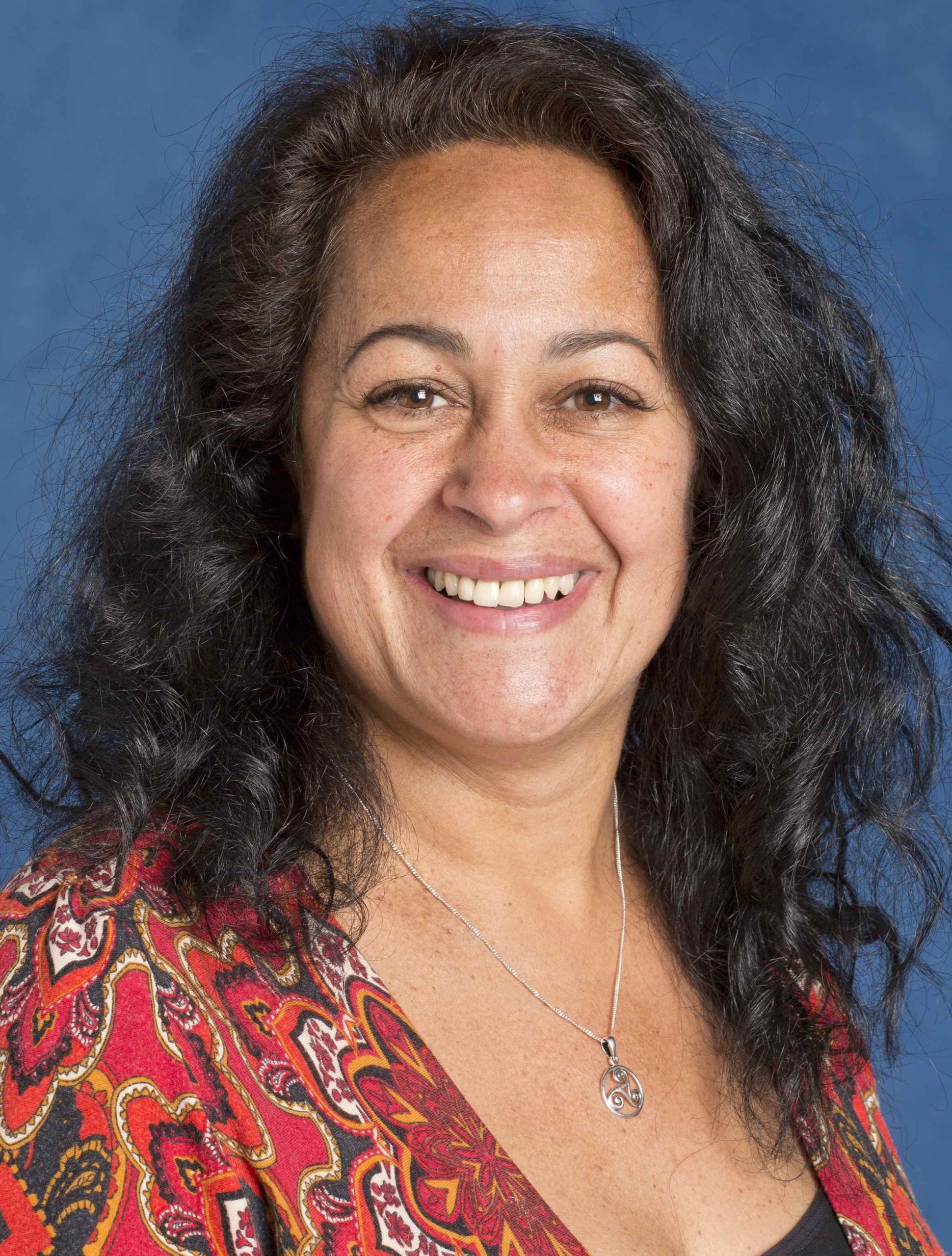 Joyce Harper Speaker