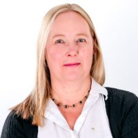 Kate Baucherel Speaker