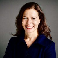 Kristin Surak Speaker