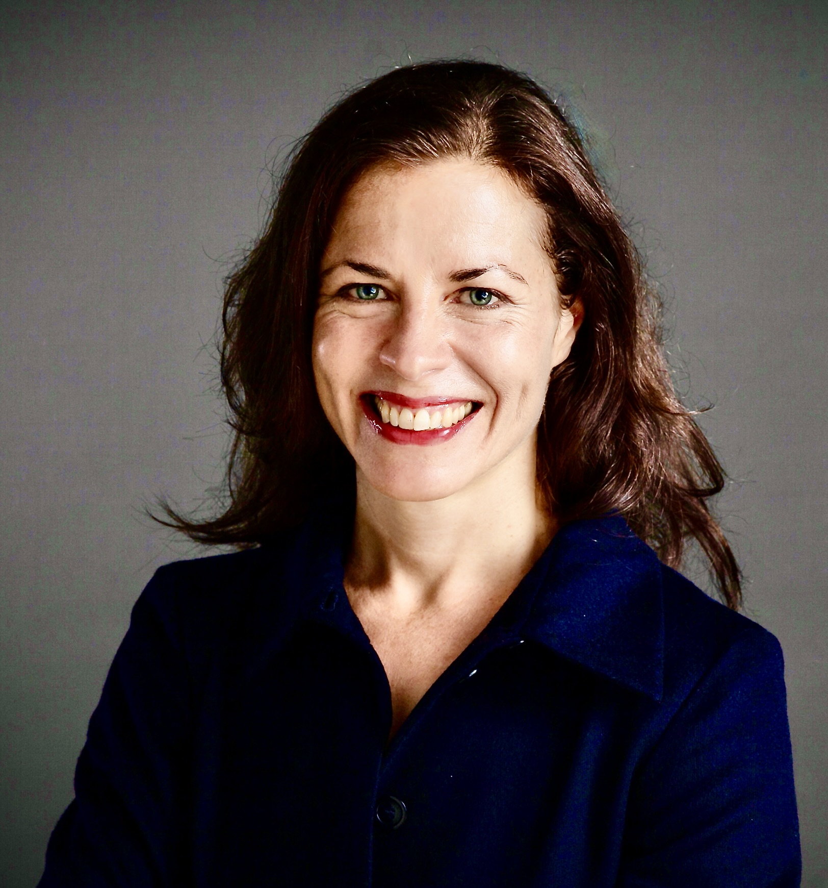 Kristin Surak Speaker