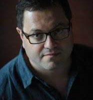 Arkady Ostrovsky Speaker