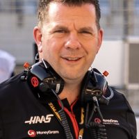 Peter Crolla Speaker