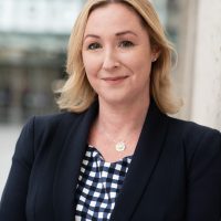 Zoe Kleinman Speaker