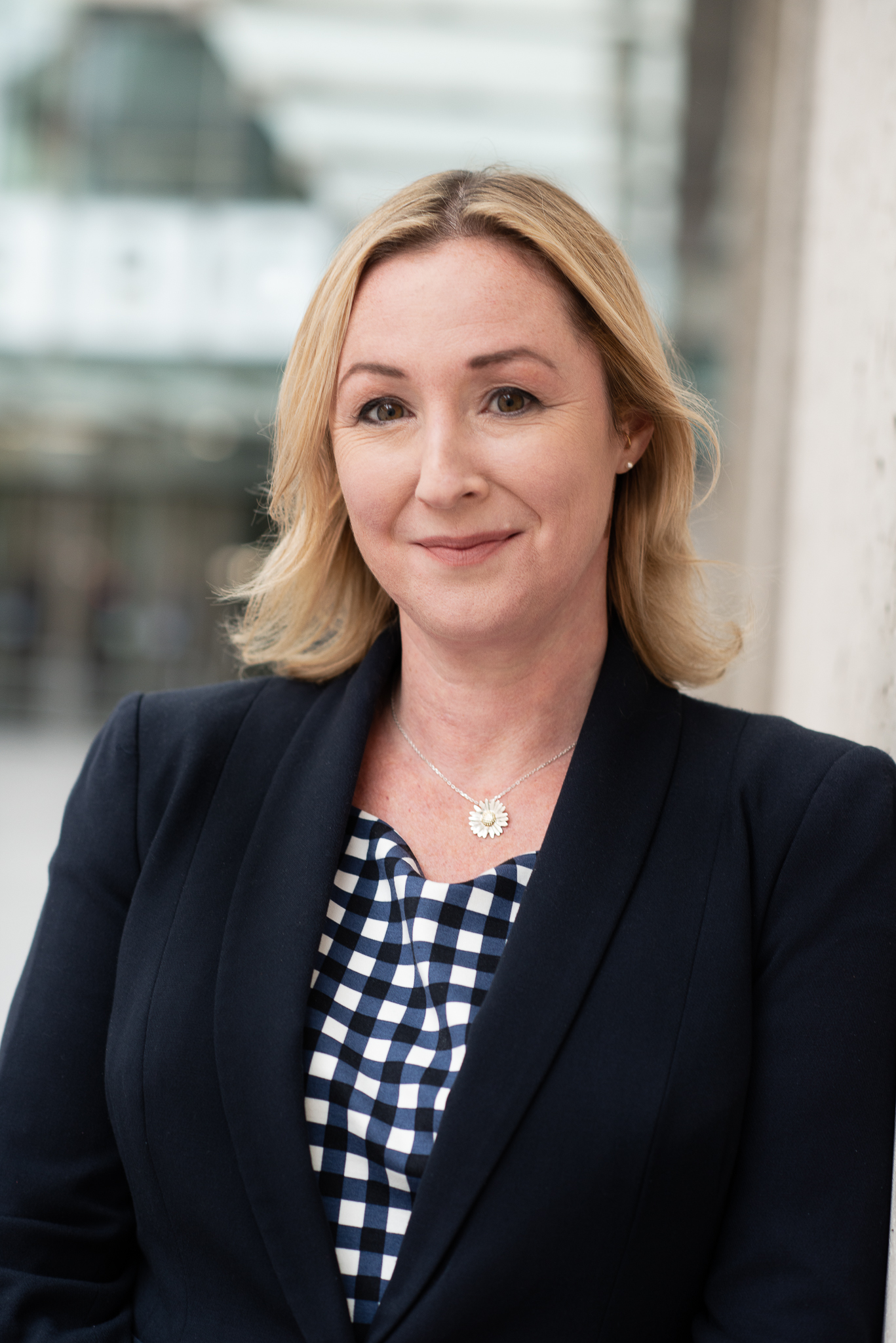 Zoe Kleinman Speaker