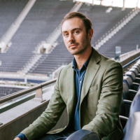 Peter Stojanovic Speaker