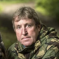 Rusty Firmin Speaker