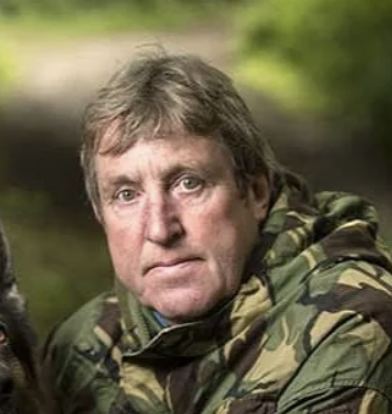 Rusty Firmin Speaker