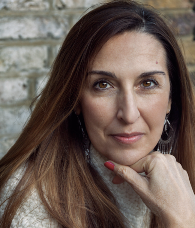 Dr. Inma Martinez Speaker