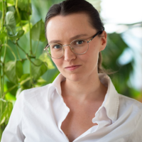 Kitty Horlick Speaker