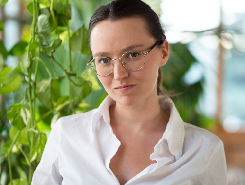 Kitty Horlick Speaker