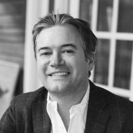 Calder Walton Speaker