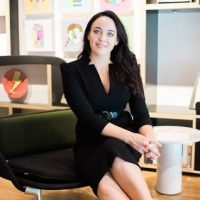 Michelle King Speaker