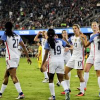 FIFA Women's World Cup 2023 Speaker