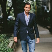 Bill Rancic Speaker
