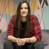 Hannah Anderson Speaker