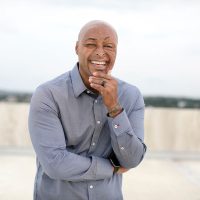 J.R. Martinez Speaker