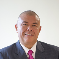 Jonathan Van-Tam Speaker