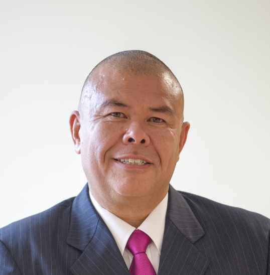 Jonathan Van-Tam Speaker