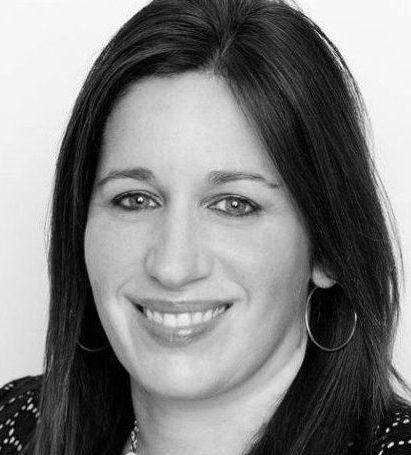 Lisa Reiter, Senior Vice President