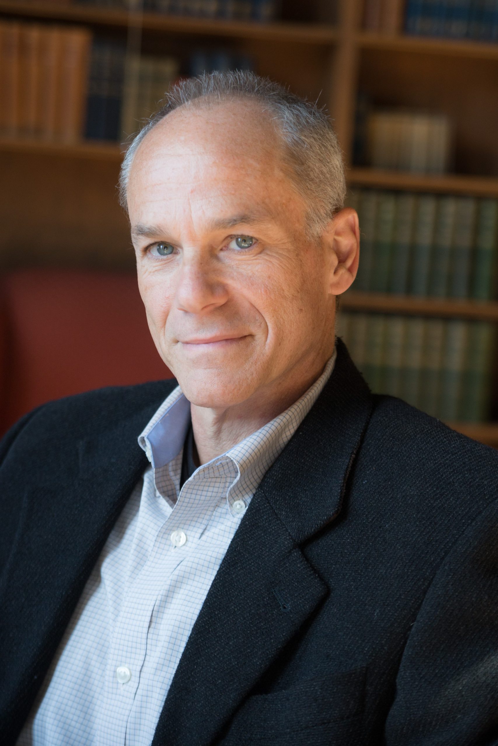 Marcelo Gleiser Speaker