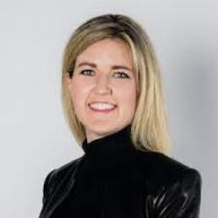 Nikki Greenberg Speaker