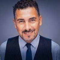 Peter Hopwood Speaker