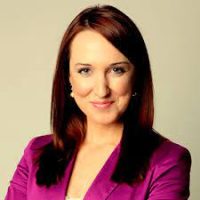 Rebecca Louise McLaughlin-Eastham Speaker