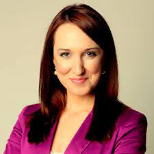 Rebecca Louise McLaughlin-Eastham Speaker