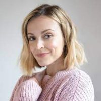 Fearne Cotton Speaker