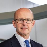 Sir Jeremy Fleming Speaker