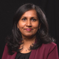 Kavita Ganesan Speaker
