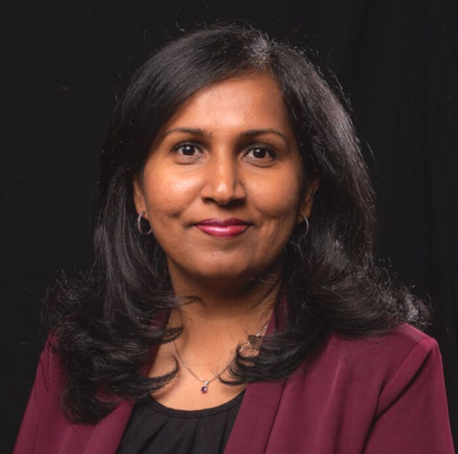 Kavita Ganesan Speaker