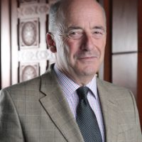 Aldwin Wight Speaker