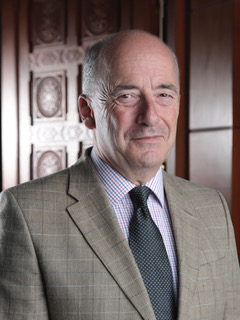 Aldwin Wight Speaker