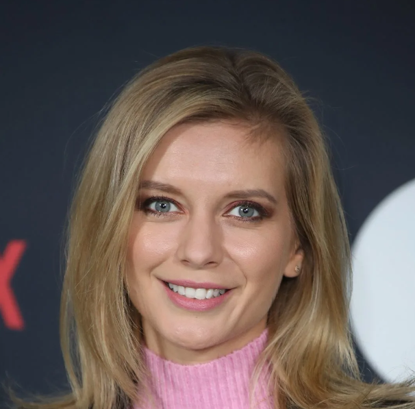 Rachel Riley Speaker