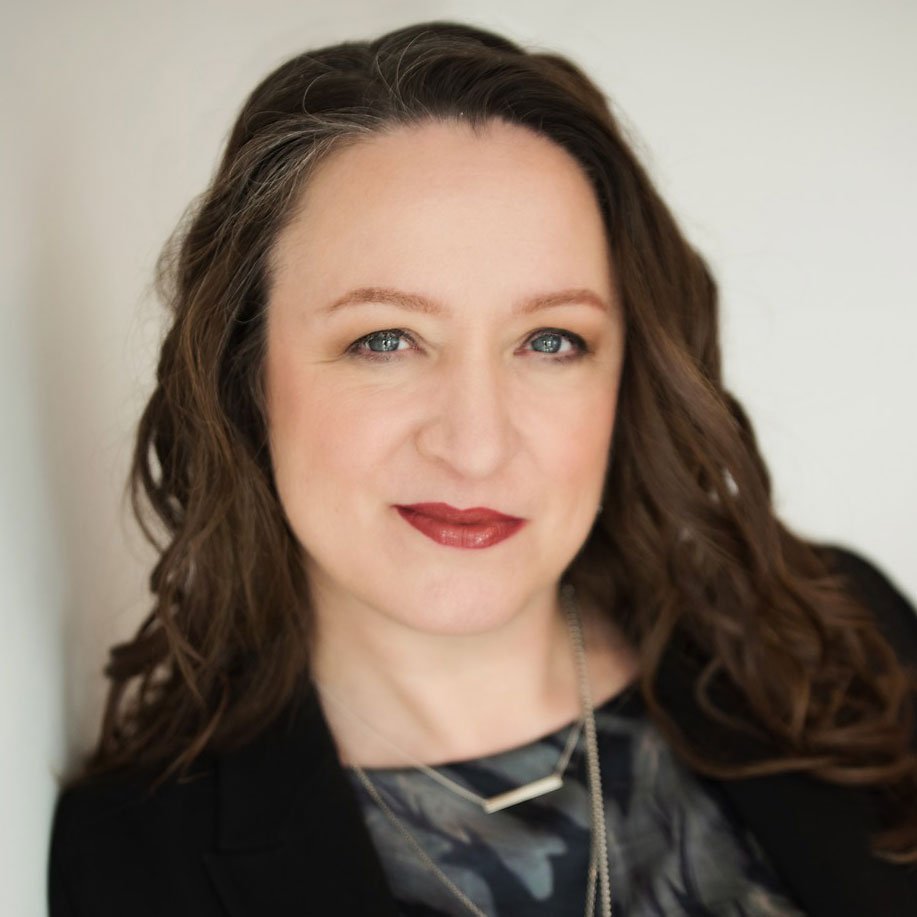 Tiffany St James Speaker