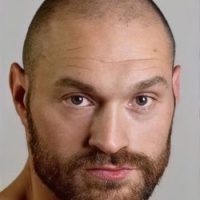 Tyson Fury Speaker