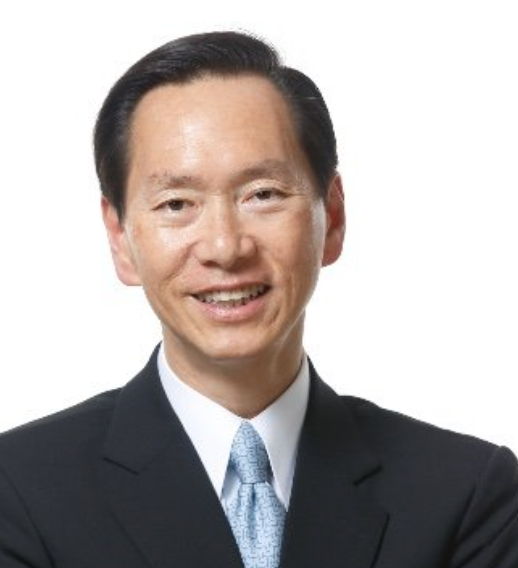 Bernard Chan Speaker