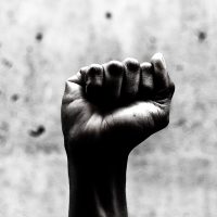 Black History Month Speaker