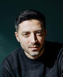 Aldo Sollazzo Speaker