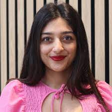 Sonya Barlow Speaker