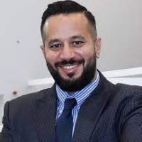 Dr. Ismail Zohdy Speaker