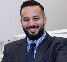 Dr. Ismail Zohdy Speaker