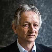 Geoffrey Hinton Speaker