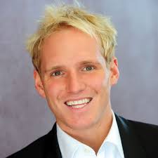 Jamie Laing Speaker